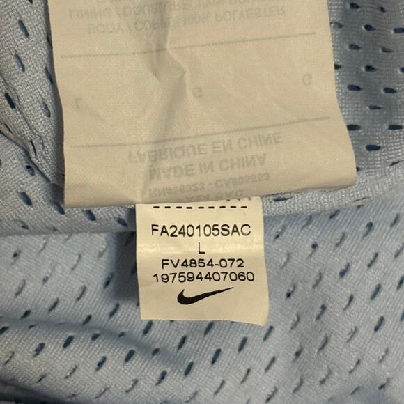 Nike x CPFM Cactus Plant Flea Market Home vs Away Jersey Size Large Surfing - Picture 11 of 13